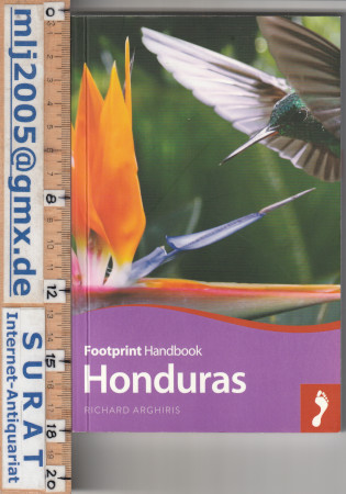Honduras. - Richard Arghiris