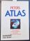Atlas - innenliegend Mercator-Karte + 3 weitere Beiträge - - Arno Peters