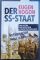Der SS-Staat : das System der deutschen Konzentrationslager -  3. Auflage - Eugen Kogon