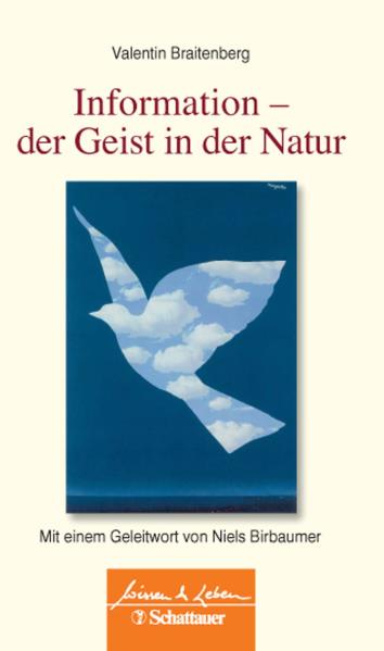 Information - Der Geist in der Natur - Braitenberg, Valentin