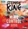 Mind Control [Hörbuch/mp3-CD] - Stephen King, Bernhard Kleinschmidt, David Nathan