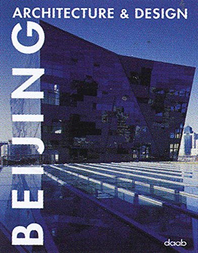 Beijing Architecture & Design - Daab, Publishing