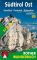 Südtirol Ost: Eisacktal - Pustertal - Dolomiten 53 Touren zwischen Sterzing und Sexten - mit Pfunderer Höhenweg. Mit GPS-Daten - Gerhard Hirtlreiter