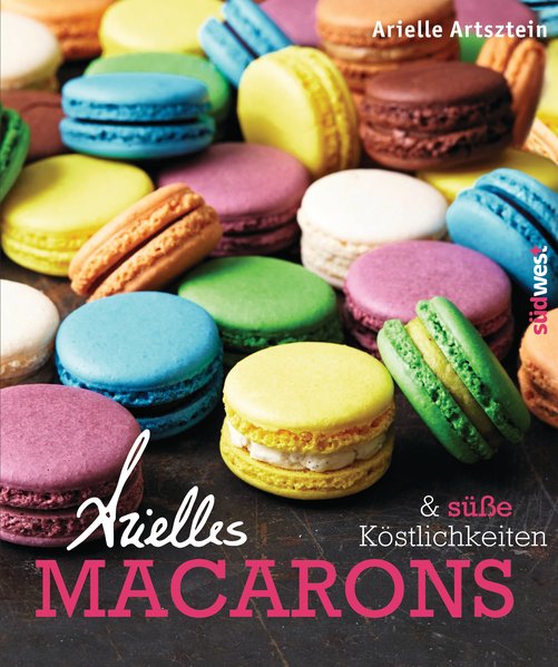 Arielles Macarons & süße Köstlichkeiten - Artsztein, Arielle