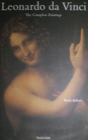 Leonardo Da Vinci I, The Complete Paintings - Zöllner, Frank