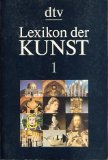 Lexikon der Kunst in 7 Bänden. - Olbrich, Harald und Gerhard Strauß