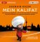 Mein Kalifat [Hörbuch/mp3-CD] Ein geheimes Tagebuch, wie ich das Abendland islamisierte und die Deutschen zu besseren Menschen machte Ungekürzte Lesung - Hasnain Kazim, Hasnain Kazim