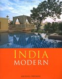 India Modern (Mitchell Beazley Interiors) - Freeman, Michael