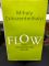 Flow : das Geheimnis des Glücks.  Aus dem Amerikan. übers. von Annette Charpentier 15. Aufl. - Mihaly Csikszentmihalyi