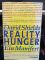 Reality hunger : ein Manifest.  David Shields hat ein in den USA heiß diskutiertes Buch geschrieben. Sein 