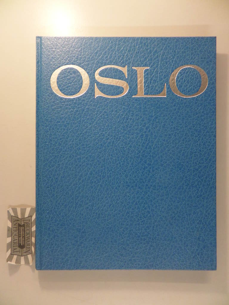 Oslo.
