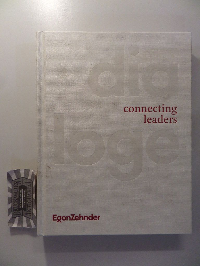Connecting Leaders - Dialoge.