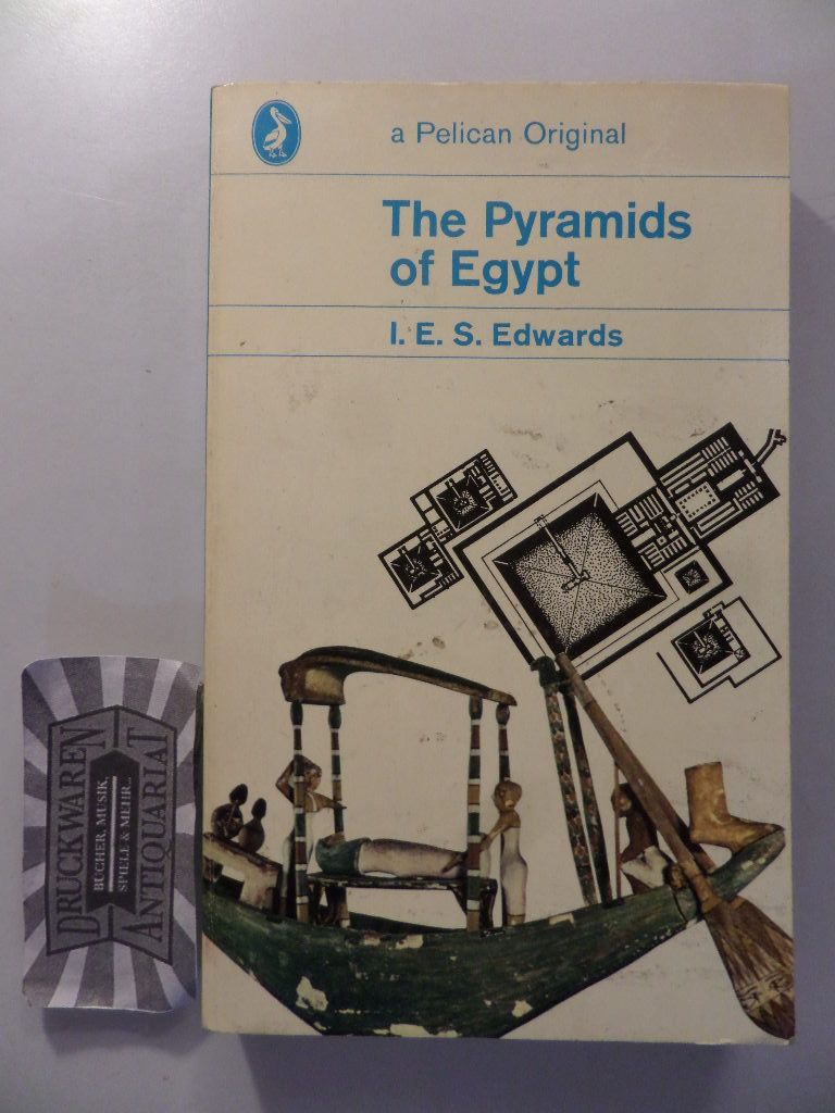 The Pyramids of Egypt.