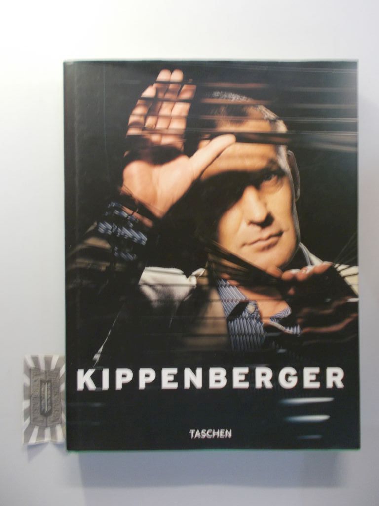 Kippenberger. - Taschen, Angelika [Hrsg.] und Burkhard Riemschneider [Hrsg.]