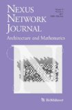 Nexus Network Journal Volume 13, Number 2: Architecture and Mathematics.