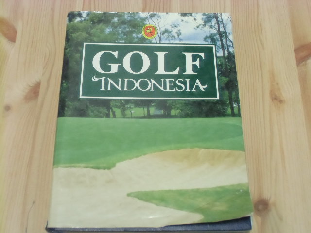 Indonesian golf Association