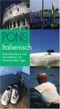 PONS Italienisch Reisewörterbuch. Reisewörterbuch und Sprachführer mit interkulturellen Tipps - Marini, Raffaella