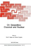 On Geopolitics: Classical and Nuclear (Mechanics--Analysis) - Zoppo, Ciro E. and Charles Zorgbibe