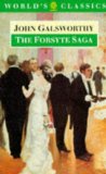 The Forsyte Saga (World's Classics) - Galsworthy, John