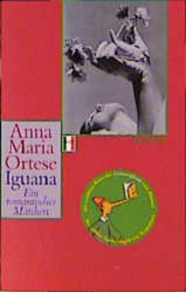 Iguana - M. Ortese, Anna und Sigrid Vagt