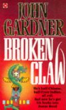 Brokenclaw (Coronet Books)