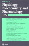Reviews of Physiology, Biochemistry and Pharmacology / Volume 135