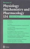 Reviews of Physiology, Biochemistry and Pharmacology / Volume 134
