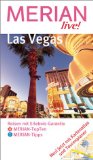 Las Vegas : [Reisen mit Erlebnis-Garantie , Merian-Top-Ten, Merian-Tipps]. Merian live! - Dohnke, Kay