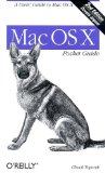 MacOS X Pocket Guide
