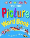 Oxford Picture Word Book - Biro, Val