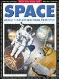 Space: Everything you Need to Know about the Universe (Know How, Know Why) - Mobberley, Martin