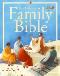 The Usborne Family Bible (Usborne Bibles) - Heather Amery