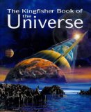 The Kingfisher Book of the Universe - Lambert, David and Martin Redfern