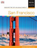 San Francisco (DK Realcity Guides) - COLLECTIF
