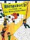 Rätselbuch mit Rudi und den Rätselkobolden - Eva Pleis