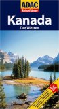 ADAC Reiseführer Kanada-Westen - Wagner, Heike und Bernd Wagner
