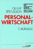 Personalwirtschaft  7., Aufl. - Olfert, Klaus und Pitter A Steinbuch