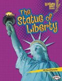 The Statue of Liberty (Lightning Bolt Books: Famous Places) - Braithwaite, Jill