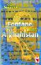 Fontane denkt an Afghanistan: Surrealistische Gedichte - René Sommer