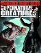 Supernatural Creatures (Monster Fight Club) - Anita Ganeri, David West