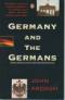 Germany and the Germans: After Unification; New Revised Edition - John Ardagh, Katharina Ardagh