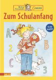 Zum Schulanfang / Meine Freundin Conni. Für die Schultüte [Broschiert] by...