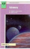 Astronomy (Applied Science Review) - C. Seab, Gregory, Springhouse Publishing and C. Gregory Seab