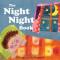 The Night Night Book - Marianne Richmond