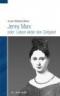Jenny Marx oder: Die Suche nach dem aufrechten Gang.  Rosa-Luxemburg-Stiftung. Jörn Schütrumpf (Hrsg.) - Jenny Marx, Jörn Schütrumpf