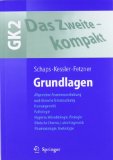 Das Zweite - kompakt: Grundlagen (GK2) (Springer-Lehrbuch) - Paquet, Karl-Joseph, J. Bremer und H. Neitzel