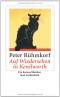 Auf Wiedersehen in Kenilworth: Ein Katzen-Märchen (insel taschenbuch)  Auflage: Lizenzausgabe - Peter Rühmkorf