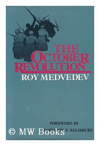 October Revolution - Medvedev, Roy