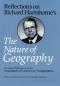 Reflections on Richard Hartshorne's the Nature of Geography - Karl W. Butzer T. H. Elkins, Fredd Lukermann