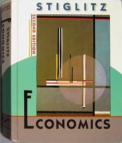 Economics  Auflage: 2nd - Stiglitz, Joseph E.